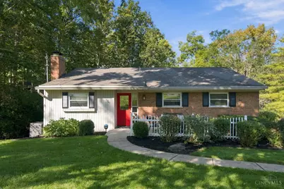11701 Thistlehill Drive, Symmes Township, OH 45140 - Photo 1
