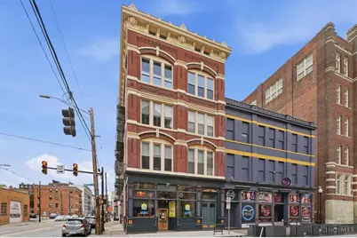 1126 Walnut Street #5, Cincinnati, OH 45202 - Photo 2