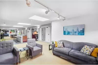 1126 Walnut Street #5, Cincinnati, OH 45202 - Photo 24