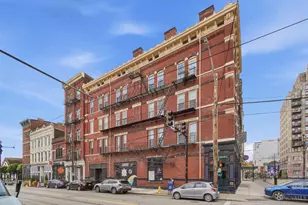 1126 Walnut St, Cincinnati, OH 45202 - Photo 38