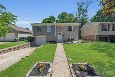 6826 Parkland Avenue, Cincinnati, OH 45233 - Photo 2