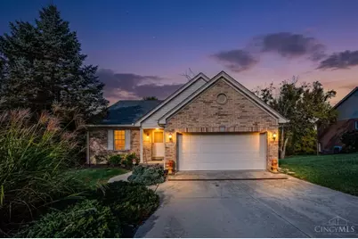 5460 Lakefront Drive, Cincinnati, OH 45247 - Photo 2