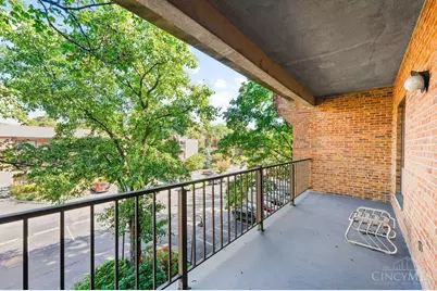 3533 Amberacres Drive #305, Cincinnati, OH 45237 - Photo 32