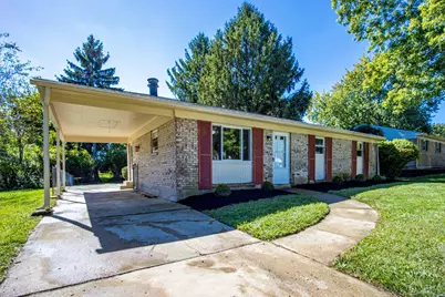 615 Brill Drive, Oxford, OH 45056 - Photo 2