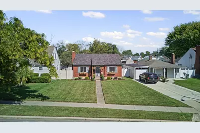 1052 Wilmington Avenue, Dayton, OH 45420 - Photo 2
