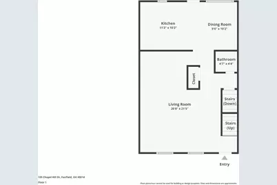 125 Chapel Hill Drive, Fairfield, OH 45014 - Photo 48