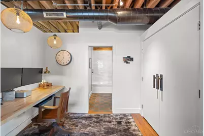 214 E Fourteenth Street #4A, Cincinnati, OH 45202 - Photo 30