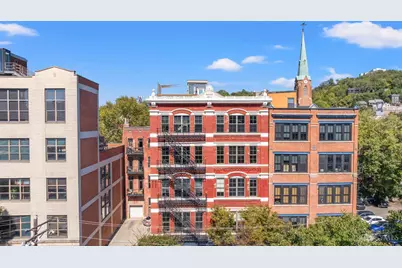 214 E Fourteenth Street #4A, Cincinnati, OH 45202 - Photo 2