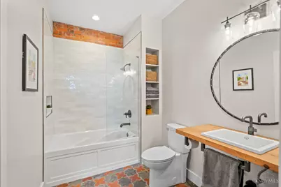 214 E Fourteenth Street #4A, Cincinnati, OH 45202 - Photo 32