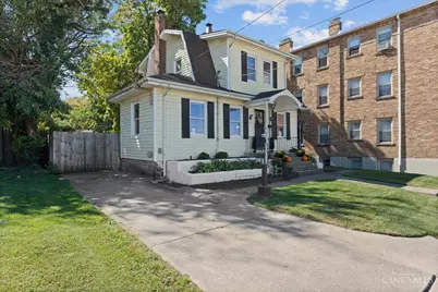 2775 Robertson Avenue, Cincinnati, OH 45209 - Photo 2