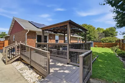 927 Golden Meadows Court, Trenton, OH 45050 - Photo 38