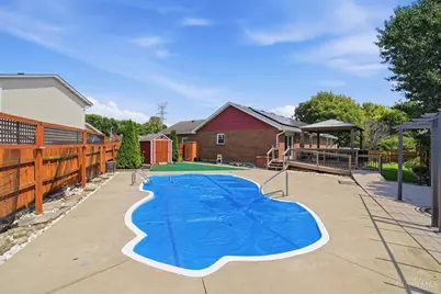 927 Golden Meadows Court, Trenton, OH 45050 - Photo 30