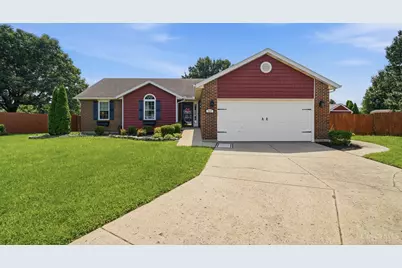 927 Golden Meadows Court, Trenton, OH 45050 - Photo 1