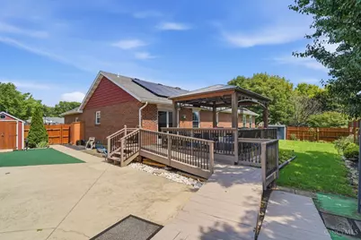 927 Golden Meadows Court, Trenton, OH 45050 - Photo 28