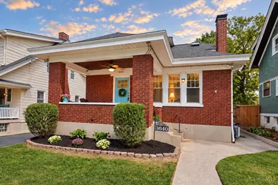 3640 Amberson Avenue, Cincinnati, OH 45208 - Photo 2