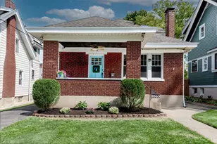 3640 Amberson Ave, Cincinnati, OH 45208 - Photo 1