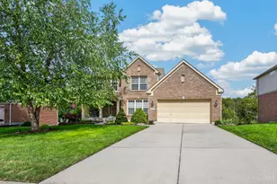 3826 Indian Brave Trail, Miami Township, OH 45002 - Photo 4