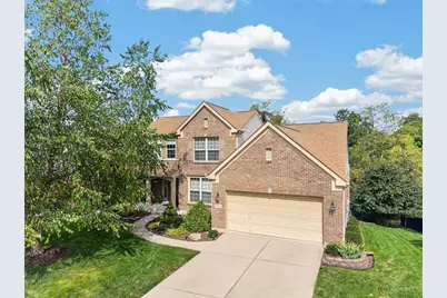3826 Indian Brave Trail, Miami Township, OH 45002 - Photo 8