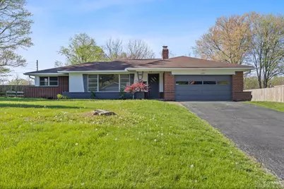 6001 Belleview Avenue, Blue Ash, OH 45242 - Photo 1