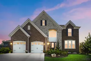 850 Sand Trap Pl, Turtle Creek Township, OH 45036 - Photo 1