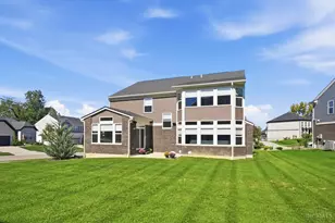 850 Sand Trap Pl, Turtle Creek Township, OH 45036 - Photo 8