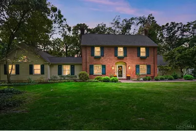 5941 Oak Ridge Drive, Fairfield Township, OH 45011 - Photo 1