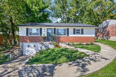 7209 Longfield Drive, Madeira, OH 45243 - Photo 1