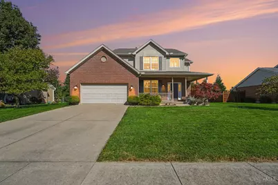 6364 Prairie Court, Liberty Township, OH 45044 - Photo 2