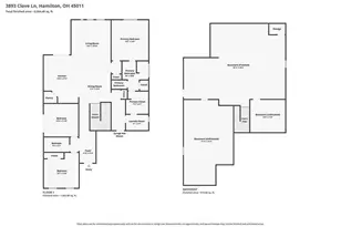 3893 Clove Ln, Fairfield Township, OH 45011 - Photo 42