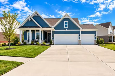 3893 Clove Lane, Fairfield Township, OH 45011 - Photo 1