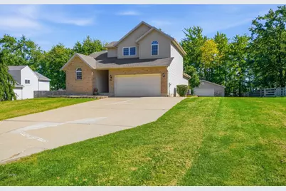 3326 Meadow Green Court, Amelia, OH 45102 - Photo 58