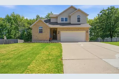3326 Meadow Green Court, Batavia Township, OH 45102 - Photo 1