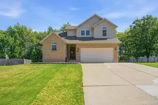 3326 Meadow Green Ct, Amelia, OH 45102 - Photo 1