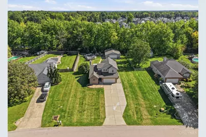 3326 Meadow Green Court, Amelia, OH 45102 - Photo 64
