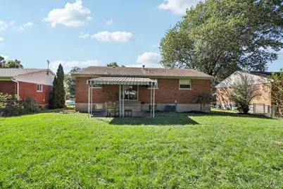 3642 Woodsong Drive, Colerain Township, OH 45251 - Photo 44