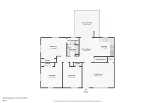 3642 Woodsong Dr, Colerain Township, OH 45251 - Photo 46