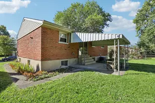 3642 Woodsong Dr, Colerain Township, OH 45251 - Photo 42