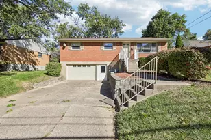 3642 Woodsong Dr, Colerain Township, OH 45251 - Photo 1