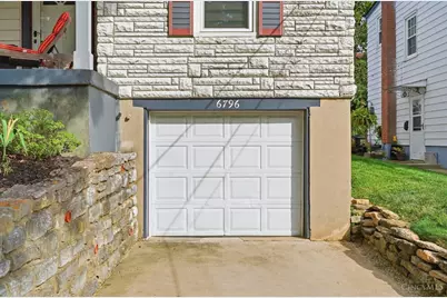 6796 Warder Drive, Springfield Township, OH 45224 - Photo 58