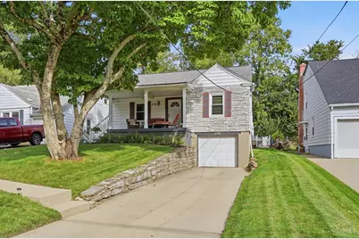 6796 Warder Drive, Springfield Township, OH 45224 - Photo 1
