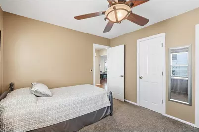 6796 Warder Drive, Springfield Township, OH 45224 - Photo 32