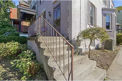 137 Parker Street, Cincinnati, OH 45219 - Photo 4