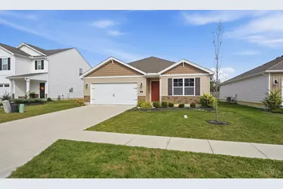 122 Ashburn Way, New Richmond, OH 45157 - Photo 2