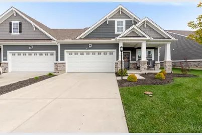 1621 Glade Valley Drive, Washington Twp, OH 45458 - Photo 2