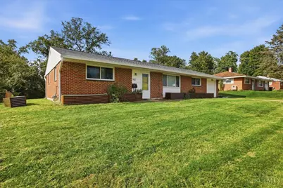 987 Seminole Trail, Milford, OH 45150 - Photo 2