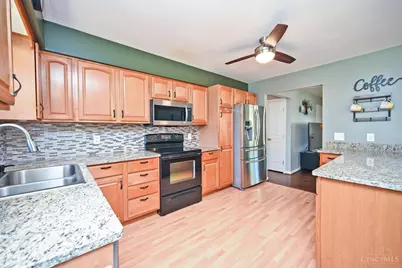 6258 Seiler Drive, Green Township, OH 45239 - Photo 8