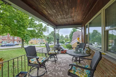 2865 Lafeuille Avenue, Cincinnati, OH 45211 - Photo 4