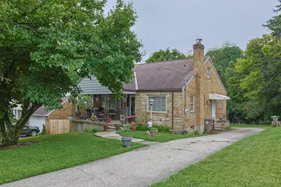 2865 Lafeuille Avenue, Cincinnati, OH 45211 - Photo 2