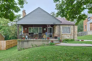 2865 Lafeuille Ave, Cincinnati, OH 45211 - Photo 1