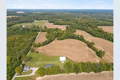9672 Gillette Station Road, Clark Township, OH 45130 - Photo 2